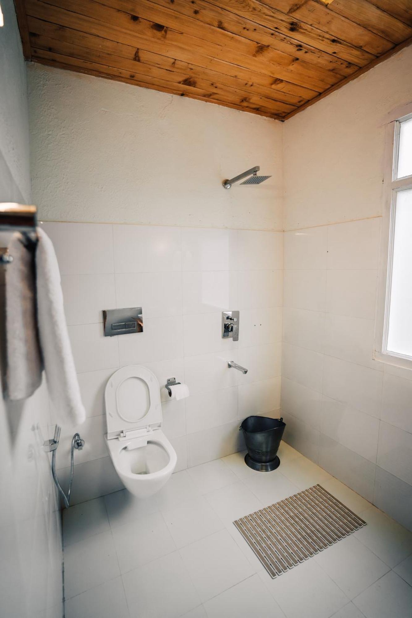 Soho House Apartment Jibhi ภายนอก รูปภาพ