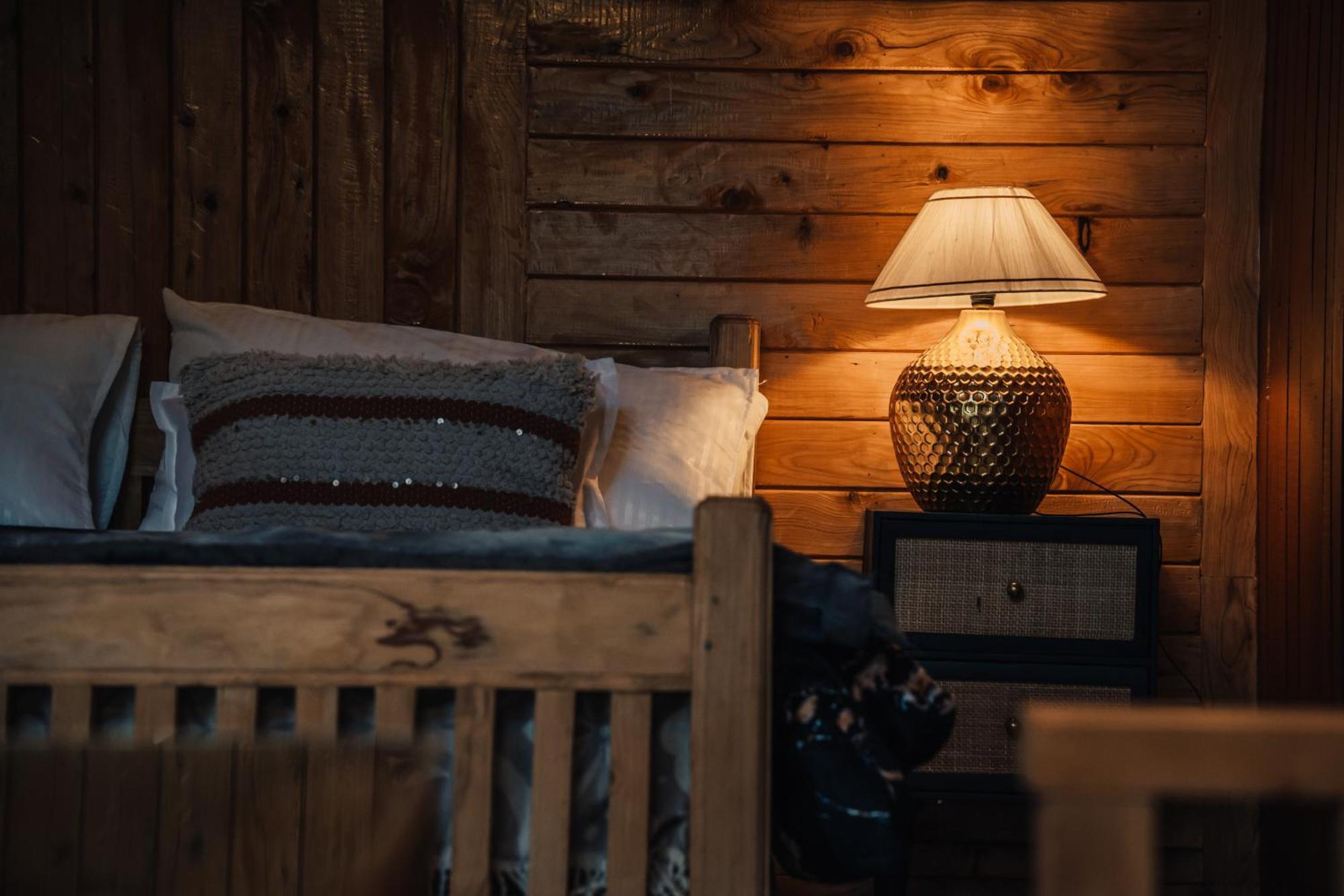 Soho House Apartment Jibhi ภายนอก รูปภาพ