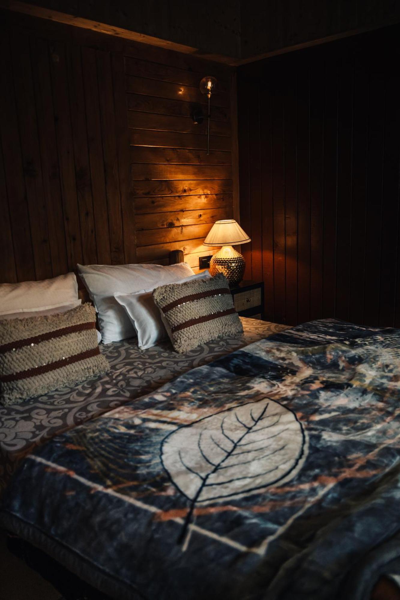 Soho House Apartment Jibhi ภายนอก รูปภาพ