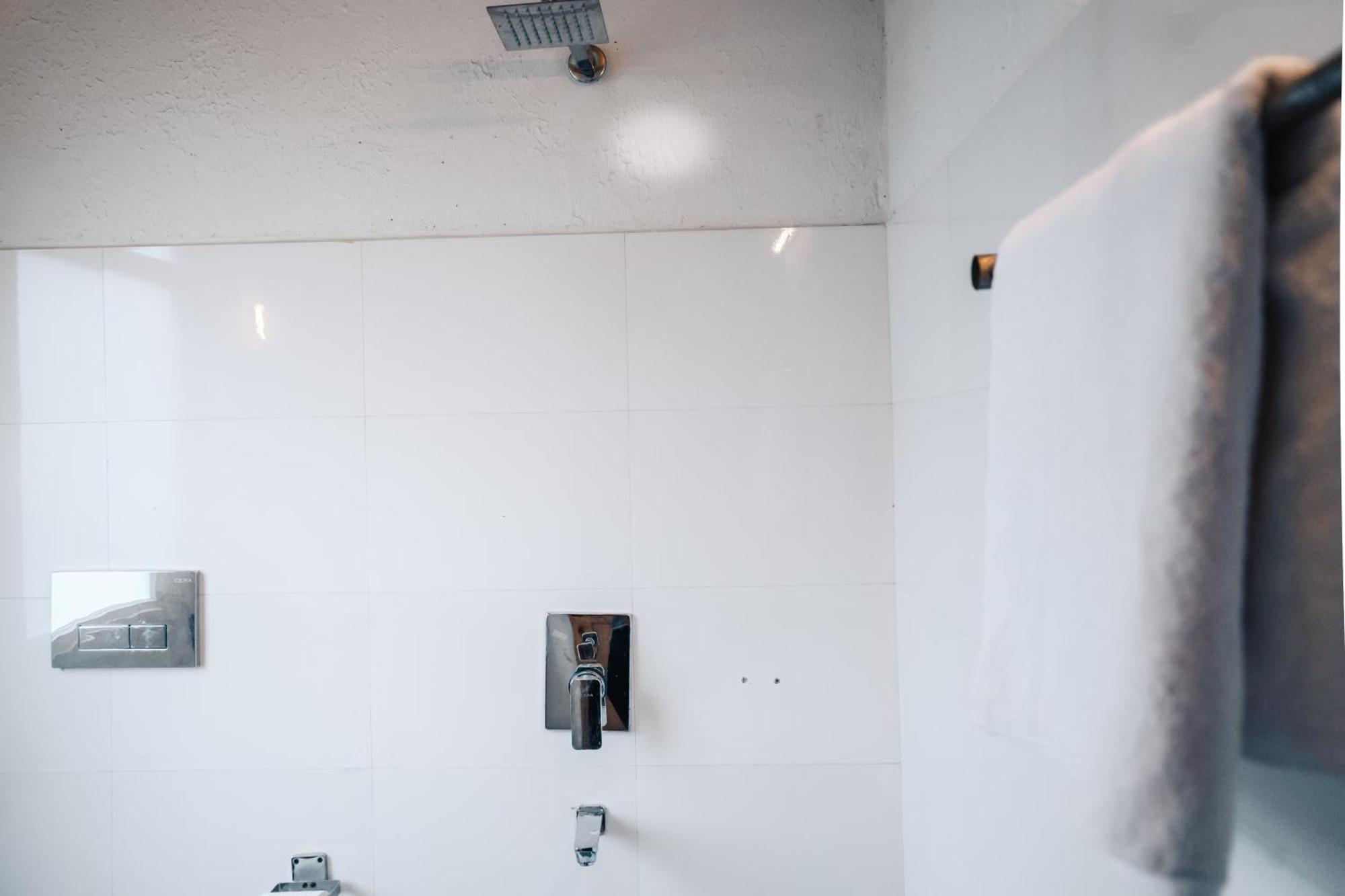 Soho House Apartment Jibhi ภายนอก รูปภาพ